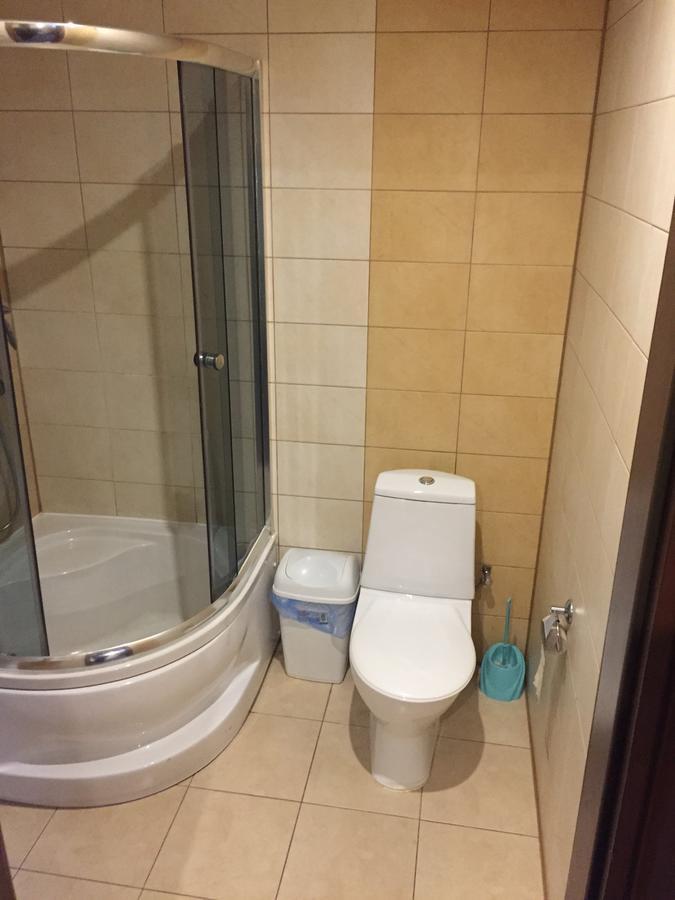 Podilskii Dvir Yakushintsy Dış mekan fotoğraf
