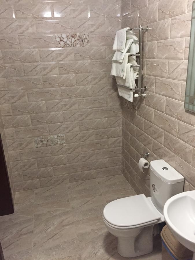 Podilskii Dvir Yakushintsy Dış mekan fotoğraf