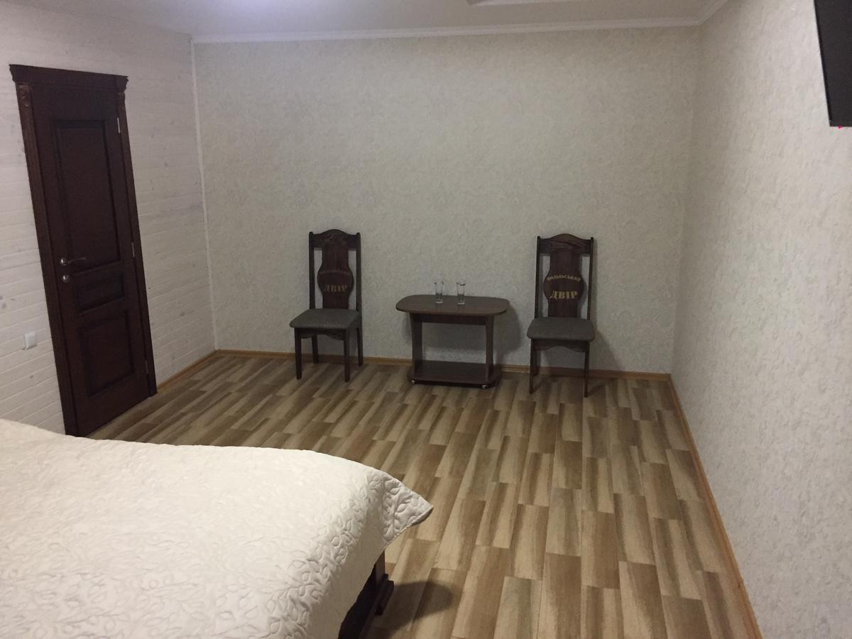 Podilskii Dvir Yakushintsy Dış mekan fotoğraf